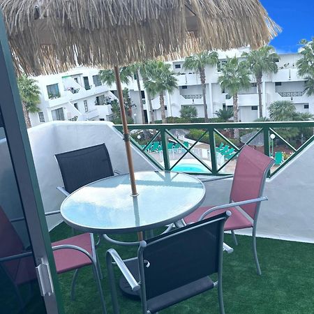 Bella Vista 414-Ocean Lanzamar- Puerto Del Carmen Apartment Tías Екстериор снимка