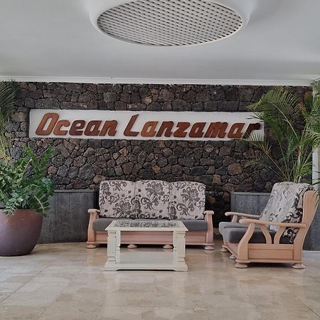 Bella Vista 414-Ocean Lanzamar- Puerto Del Carmen Apartment Tías Екстериор снимка