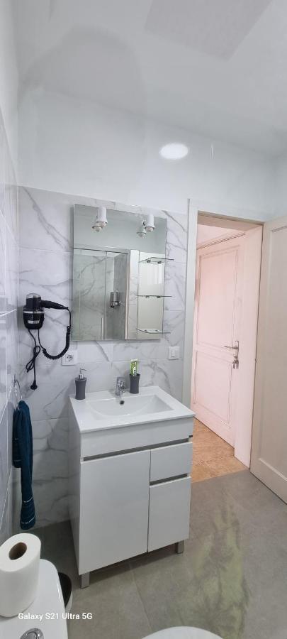 Bella Vista 414-Ocean Lanzamar- Puerto Del Carmen Apartment Tías Екстериор снимка