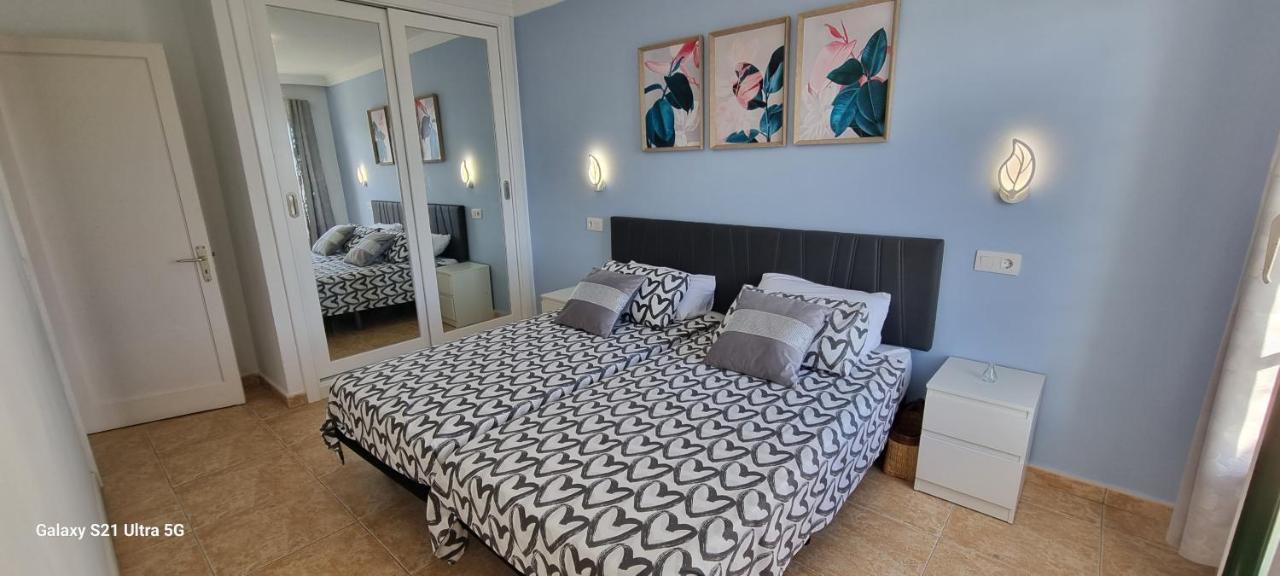 Bella Vista 414-Ocean Lanzamar- Puerto Del Carmen Apartment Tías Екстериор снимка