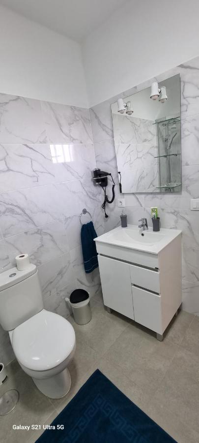 Bella Vista 414-Ocean Lanzamar- Puerto Del Carmen Apartment Tías Екстериор снимка