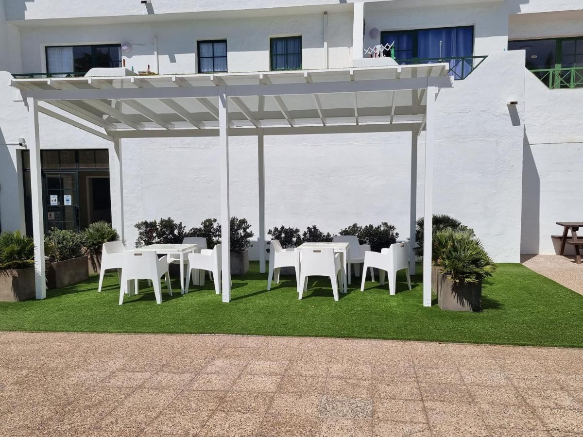 Bella Vista 414-Ocean Lanzamar- Puerto Del Carmen Apartment Tías Екстериор снимка