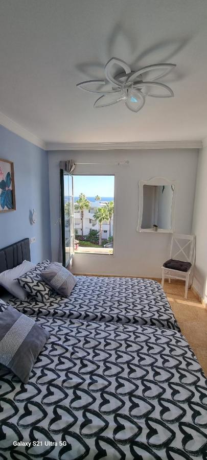 Bella Vista 414-Ocean Lanzamar- Puerto Del Carmen Apartment Tías Екстериор снимка