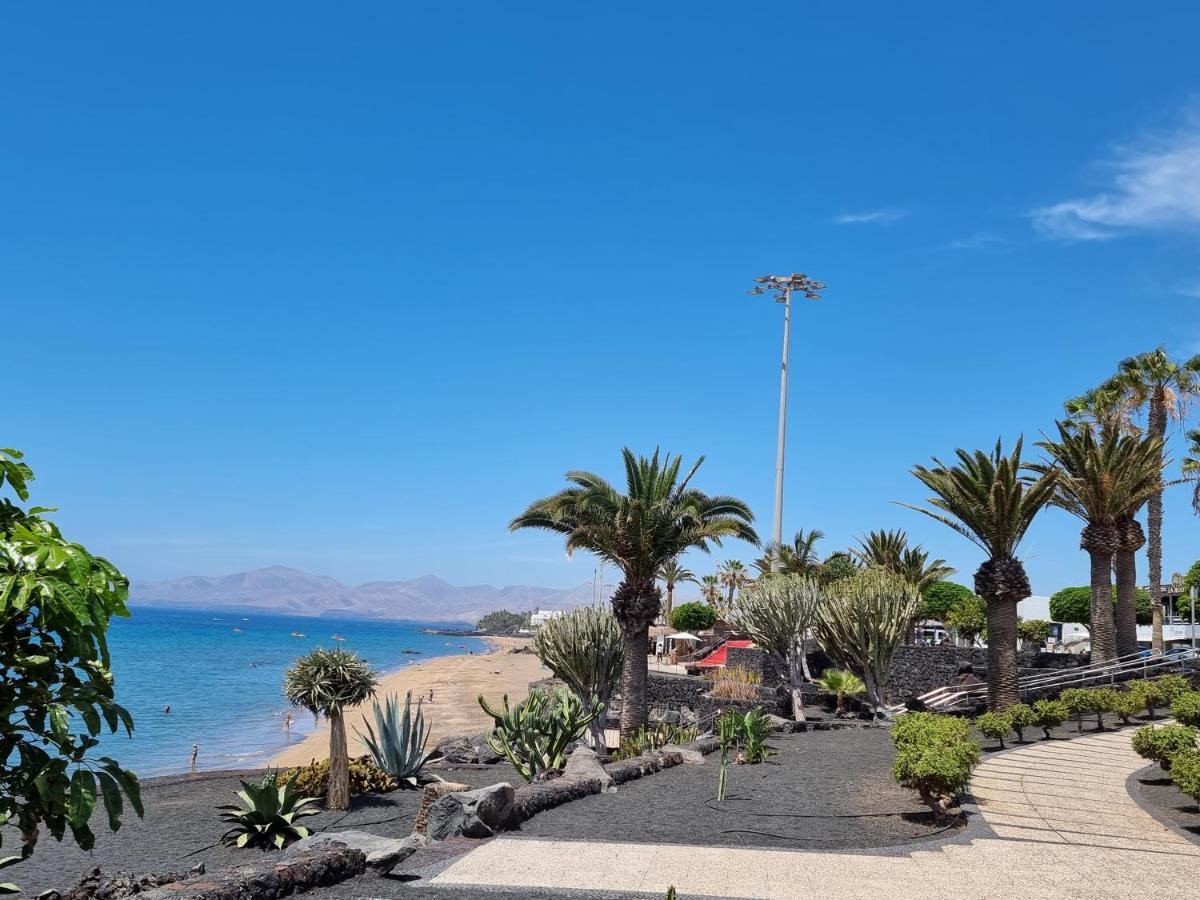 Bella Vista 414-Ocean Lanzamar- Puerto Del Carmen Apartment Tías Екстериор снимка