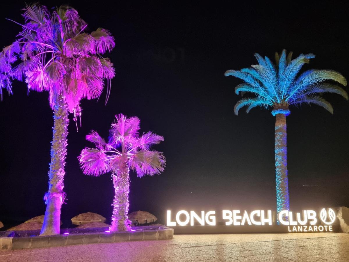 Bella Vista 414-Ocean Lanzamar- Puerto Del Carmen Apartment Tías Екстериор снимка