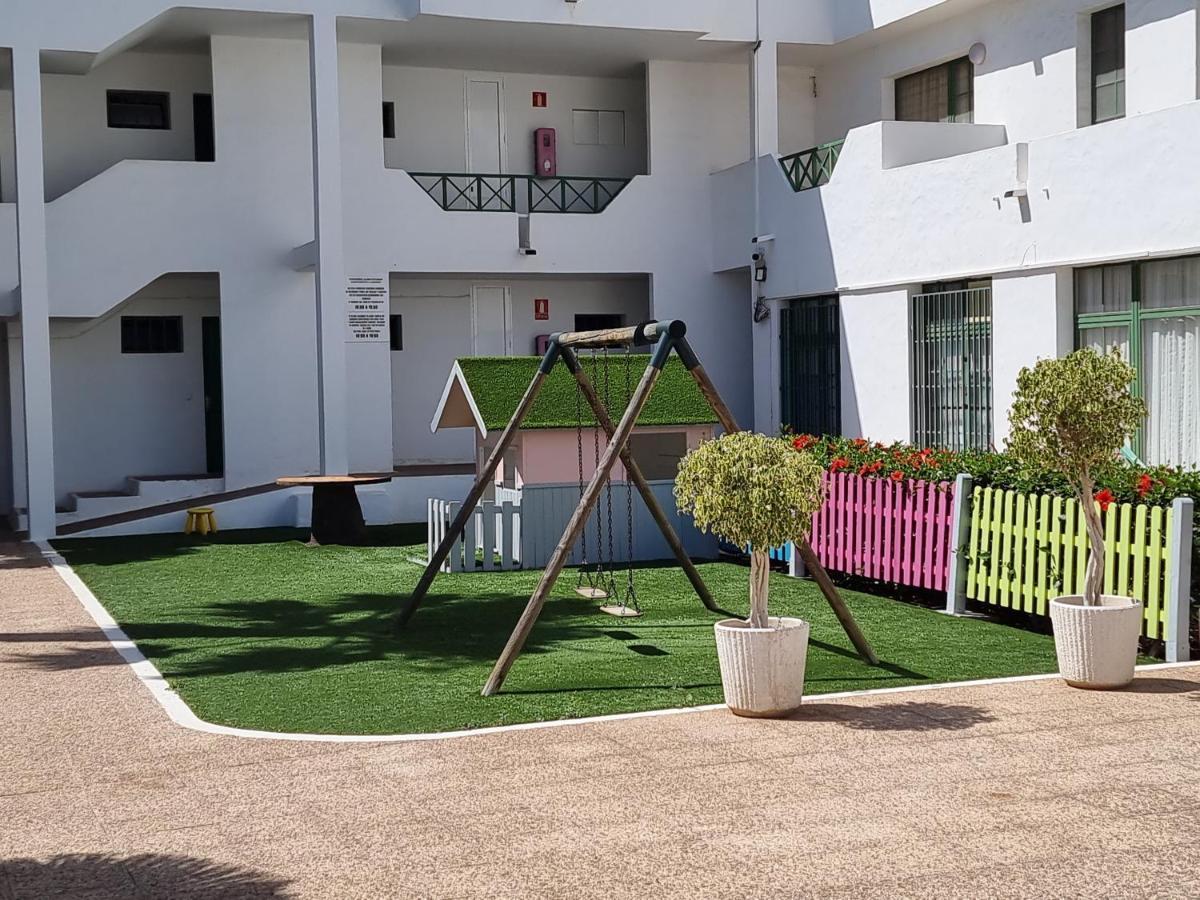 Bella Vista 414-Ocean Lanzamar- Puerto Del Carmen Apartment Tías Екстериор снимка