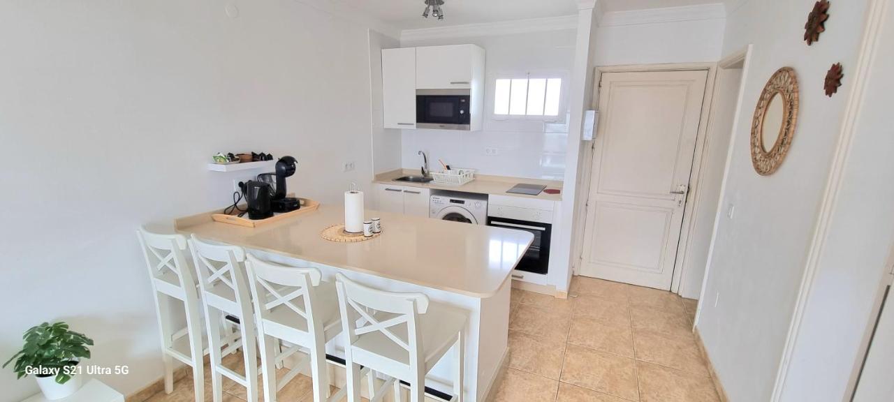 Bella Vista 414-Ocean Lanzamar- Puerto Del Carmen Apartment Tías Екстериор снимка