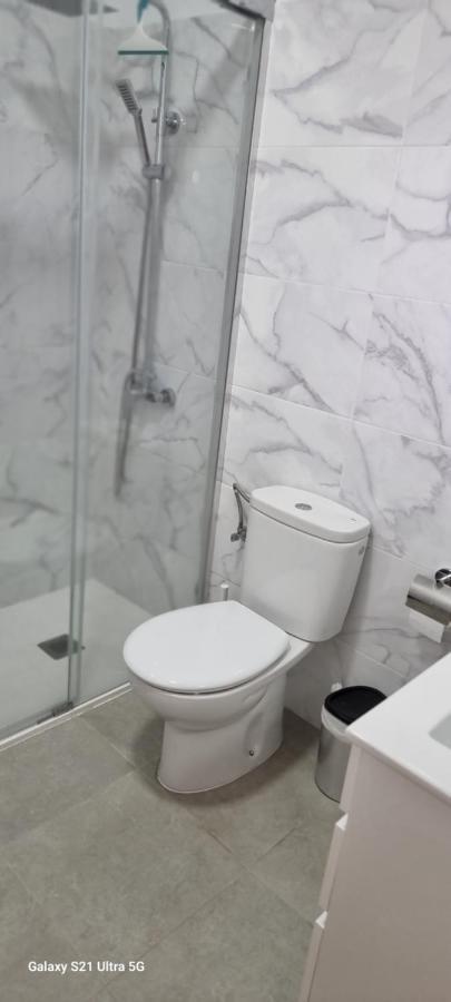 Bella Vista 414-Ocean Lanzamar- Puerto Del Carmen Apartment Tías Екстериор снимка