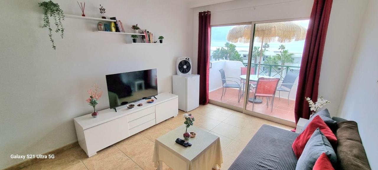 Bella Vista 414-Ocean Lanzamar- Puerto Del Carmen Apartment Tías Екстериор снимка