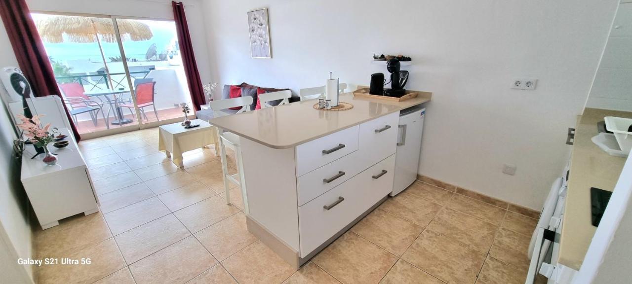Bella Vista 414-Ocean Lanzamar- Puerto Del Carmen Apartment Tías Екстериор снимка