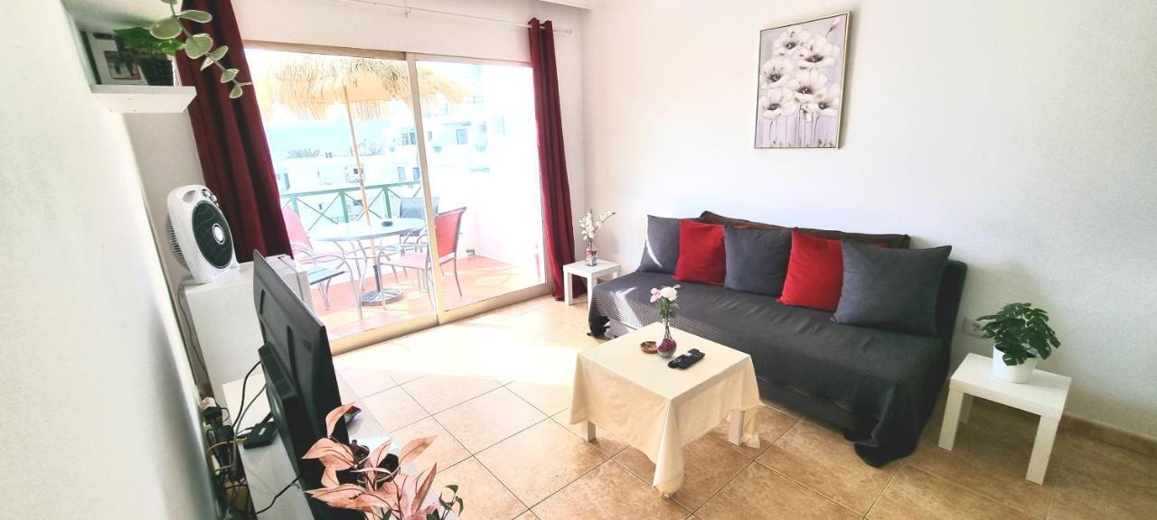 Bella Vista 414-Ocean Lanzamar- Puerto Del Carmen Apartment Tías Екстериор снимка