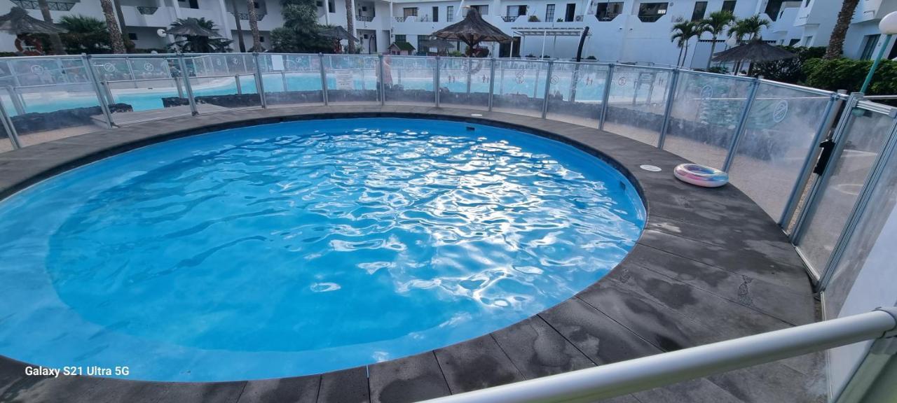 Bella Vista 414-Ocean Lanzamar- Puerto Del Carmen Apartment Tías Екстериор снимка