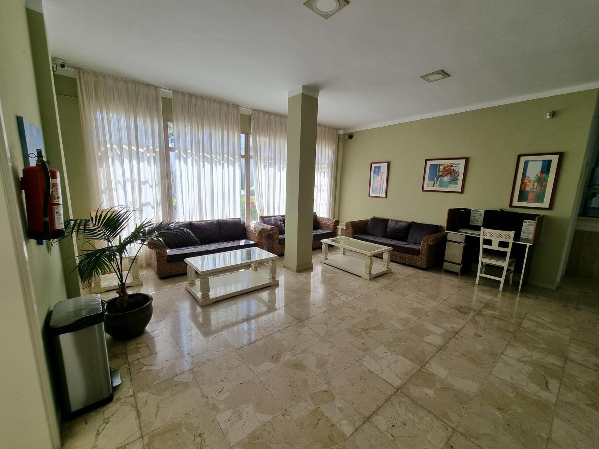 Bella Vista 414-Ocean Lanzamar- Puerto Del Carmen Apartment Tías Екстериор снимка