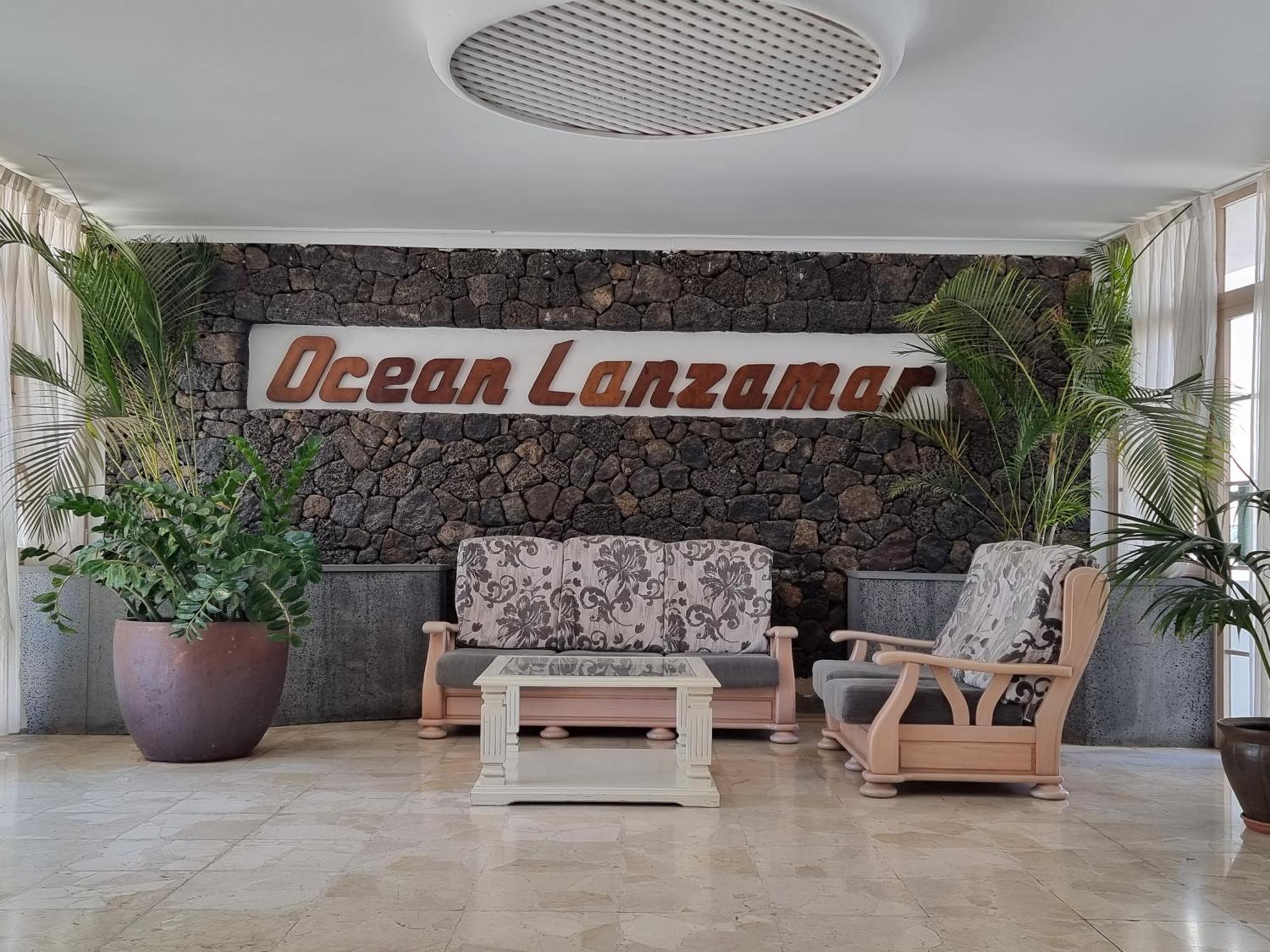 Bella Vista 414-Ocean Lanzamar- Puerto Del Carmen Apartment Tías Екстериор снимка